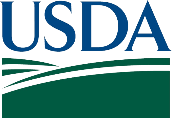USDA logo